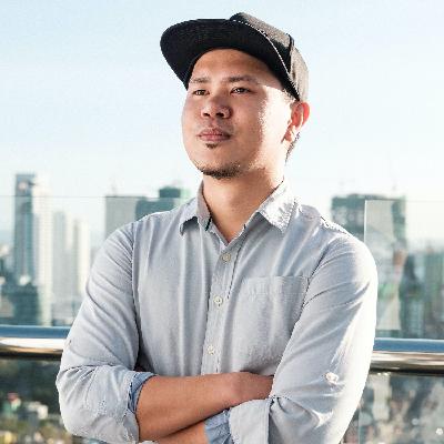 079: The Design Pirate