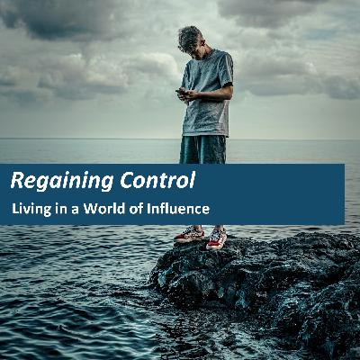 Regaining Control – Taking Control