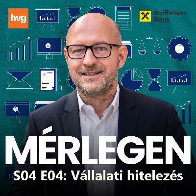Minden, amit a vállalati hitelezésről tudni kell