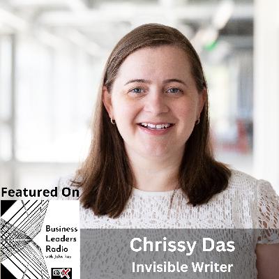 Chrissy Das, Invisible Writer