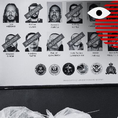 Ryan Wedding: How did a former Olympian turn into the FBI's most wanted? Ryan Wedding: How did a former Olympian turn into the FBI's most wanted?