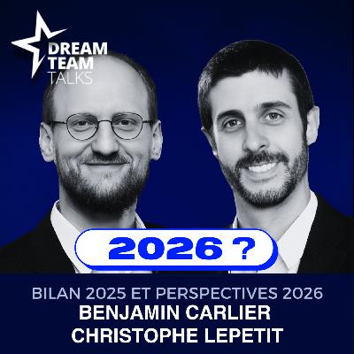 Bilan 2025 et Perspectives 2026 dans le monde du Sport : l'éclairage de mes deux experts Bilan 2025 et Perspectives 2026 dans le monde du Sport : l'éclairage de mes deux experts
