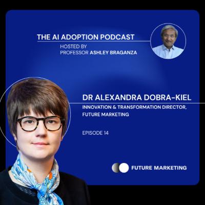 AI Adoption vs Implementation: Do People Matter More Than Platforms