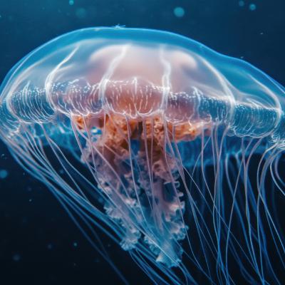 #82 Kan Dyr Være Udødelige? - Gopler, Hummere og Bjørnedyr i det Ydre Rum!