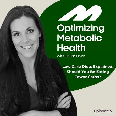 Low Carb Diets Explained: Should You Be Eating Fewer Carbs?