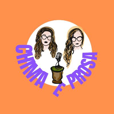 EP. 12 Autoconhecimento e Bloqueio Criativo. O que tem a ver?