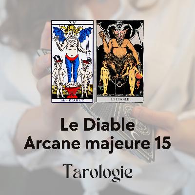 Le Diable : Regarder son ombre droit dans les yeux