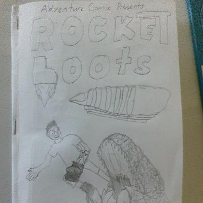 The Adventure Comix Universe (or ACU)