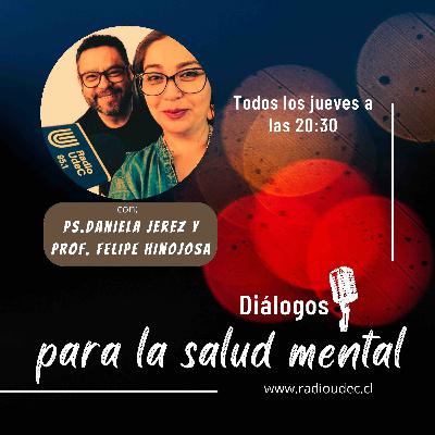 S02E16 - Trauma complejo en infancia y adolescencia S02E16 - Trauma complejo en infancia y adolescencia