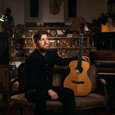 XIII Owen Sinclair: Re kindling (pilot)