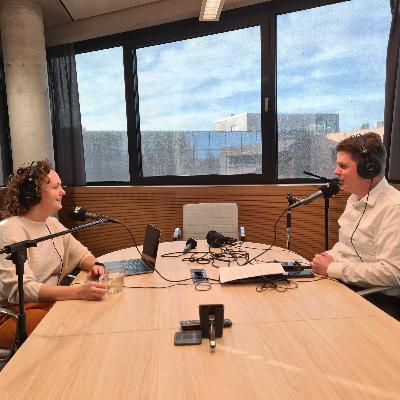 Gezondheid bevorderen op de werkvloer