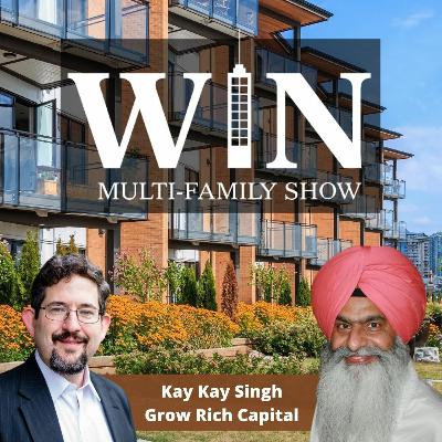 93 - Kay Kay Singh - Grow Rich Capital