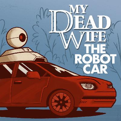 Self Driving Me To Divorce