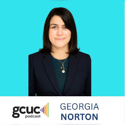 GCUC Podcast -  Georgia Norton, Playhood - Family Club, Research & Consulting GCUC Podcast -  Georgia Norton, Playhood - Family Club, Research & Consulting