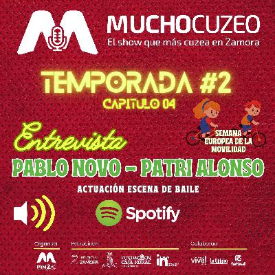 Mucho CuZeo - Semana Europea de la Movilidad Zamora