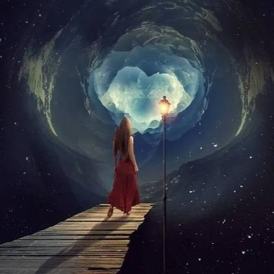 The Syntropic Function of Dreams The Syntropic Function of Dreams