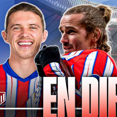 ¡A LA BATALLA DEL BERNABÉU! | ANÁLISIS PREVIO REAL MADRID vs ATLETI DE CHAMPIONS