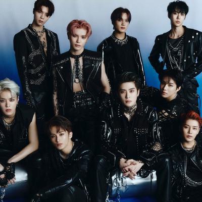 HISTORY OF K-POP: NCT 127 Boy Band HISTORY OF K-POP: NCT 127 Boy Band