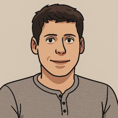 Hot takes - Sam Altman on Rethinking w/ Adam Grant 3/21/2025 Hot takes - Sam Altman on Rethinking w/ Adam Grant 3/21/2025