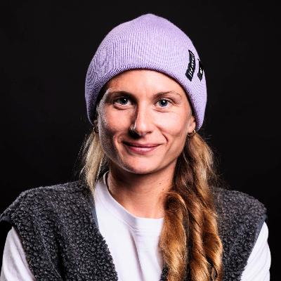 Depressionen im Triathlon. Ein offenes Gespräch mit Julia Skala Depressionen im Triathlon. Ein offenes Gespräch mit Julia Skala