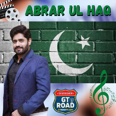 Abrar-ul-Haq thought of his first music album ‘Billo De Ghar,’ in 1995, which has sold more than 16 Million duplicates.