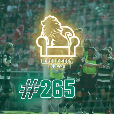#265 - Ver a Luz