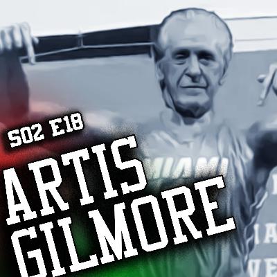 NBA - Elfeledett Hősök S02 E18 - Choo Choo NBA - Elfeledett Hősök S02 E18 - Choo Choo