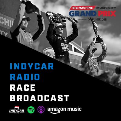 2024 INDYCAR Big Machine Music City Grand Prix 2024 INDYCAR Big Machine Music City Grand Prix