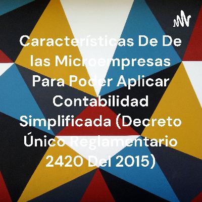 Contabilidad simplificada