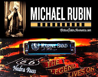 Michael Rubin