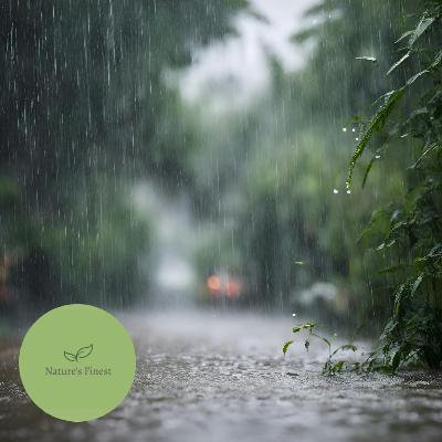 Natural Rain White Noise | Sleep Sounds 12 Hours Natural Rain White Noise | Sleep Sounds 12 Hours