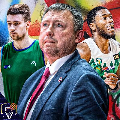 Užkaitęs Skersis, karma Jonavai ir Mareko pareiškimas