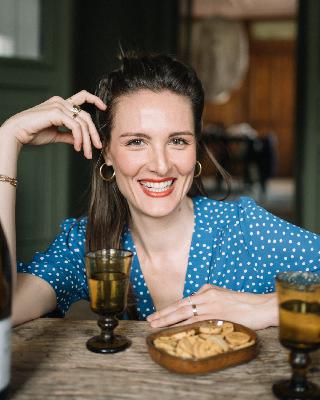 A Chat with Cécilia Jourdan of Hello French