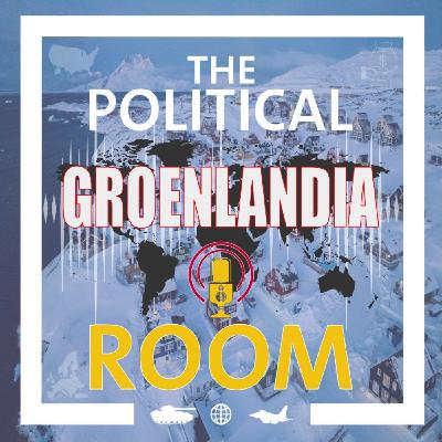 ️ Groenlandia: historia, soberanía y el nuevo pulso geopolítico en el Ártico ️ Groenlandia: historia, soberanía y el nuevo pulso geopolítico en el Ártico