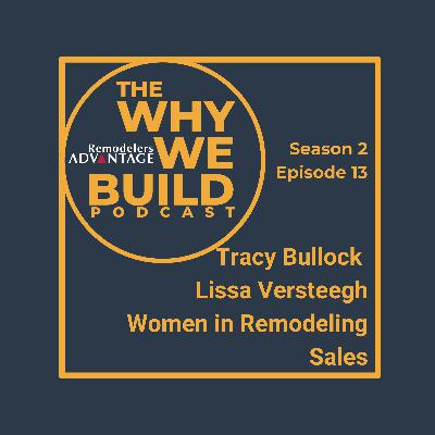 Women in Remodeling Sales: Confidence, Competence & Career Growth