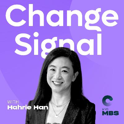 Why You Build Belonging Before Belief: Hahrie Han