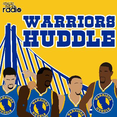 How The CP3 Trade Helps The Warriors – Warriors Huddle