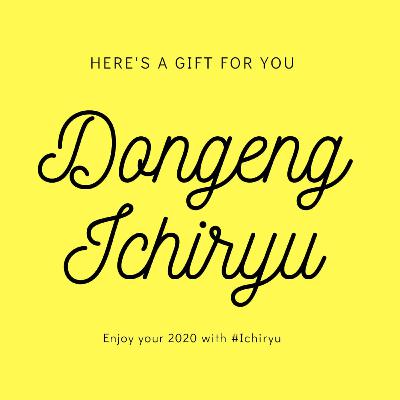 Dongeng Ichiryu oleh Bang Ricky #15