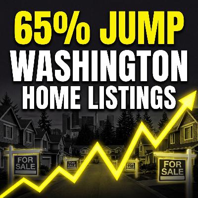 WA ELITE BEGIN EXODUS - 65% Jump in $2M Home Listings After Millionaire Tax Passes
