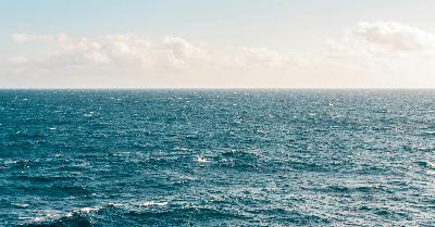 Circondati dal mare