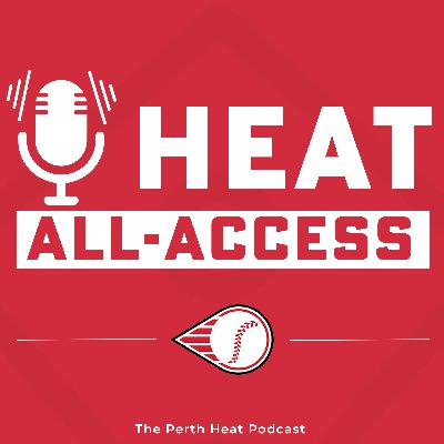 Ep. 8: Infielder Jess Williams talks growing up in WA U18s program, battling back after suffering two major injuries, and his mentality as a team-first ballplayer.