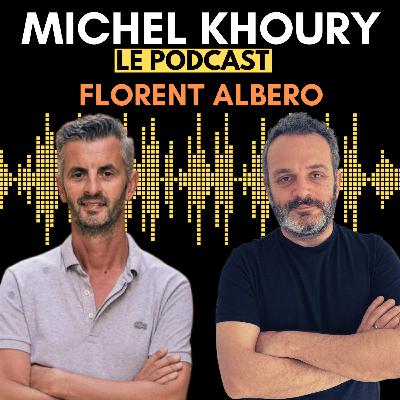 Florent Albero : Fondateur de Weli, humain et entrepreneur