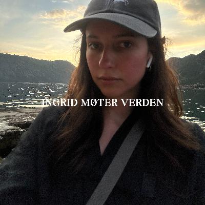 13. Om han ikke liker deg kan du like deg selv