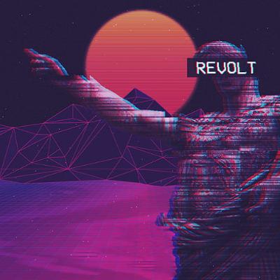 SYNTHWAVE IDEA