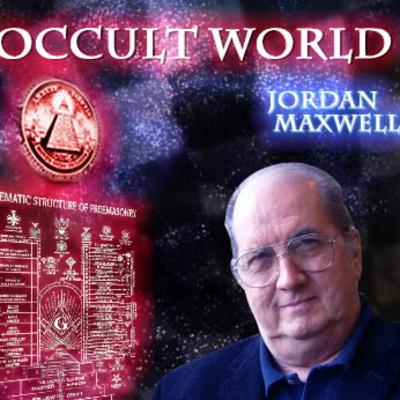 Jordan Maxwell, Occult World Scholar Decodes America