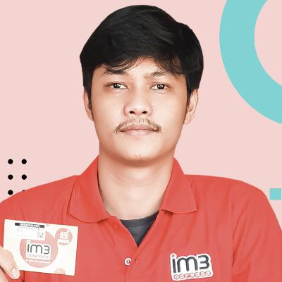 Program SULTAN jadi Harapan - Harapan Cell, Alfi Febriyanto