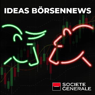 DAX: Neuer Schwung dank Oracle?