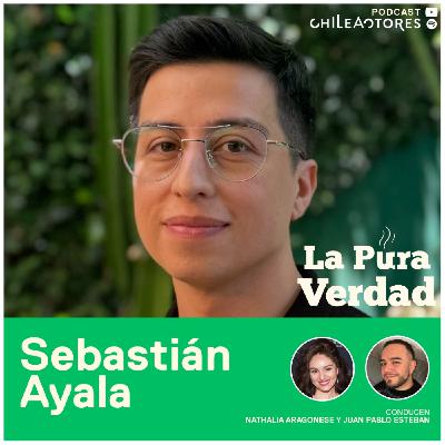 La Pura Verdad con Sebastián Ayala