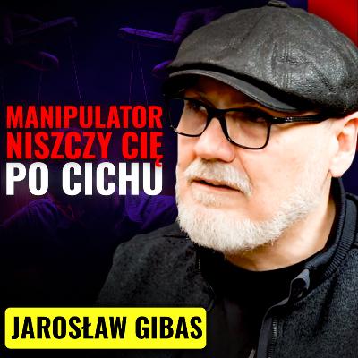 Jak rozpoznać i zatrzymać manipulatora? Ten błąd go zdradza! Jarosław Gibas | Strategiczny Ruch #38