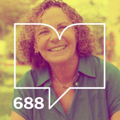 Episodio 688: Acercándonos a escritoras - Giovanna Pollarolo Episodio 688: Acercándonos a escritoras - Giovanna Pollarolo